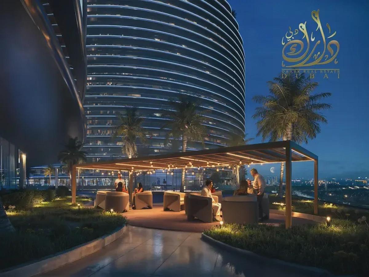 Urgent Sale | Discounted Unit | High ROI in Majan-8-8