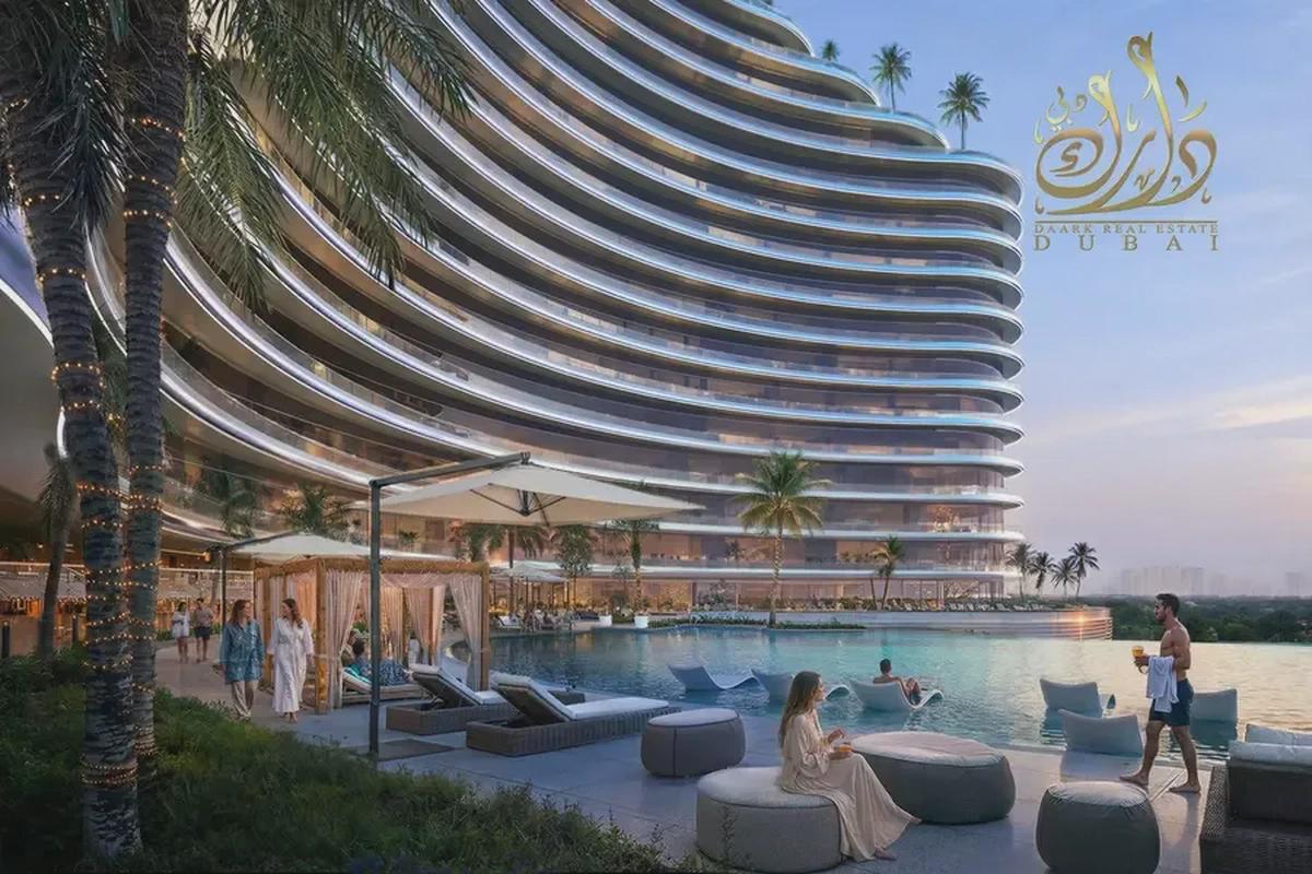 Urgent Sale | Discounted Unit | High ROI in Majan-11-11