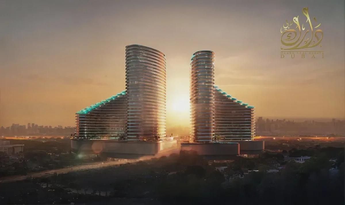 Urgent Sale | Discounted Unit | High ROI in Majan-0-landscape