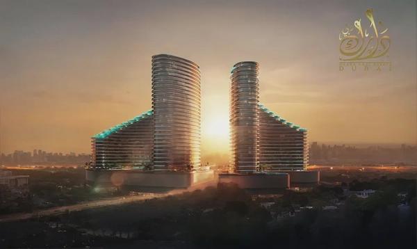 Urgent Sale | Discounted Unit | High ROI in Majan