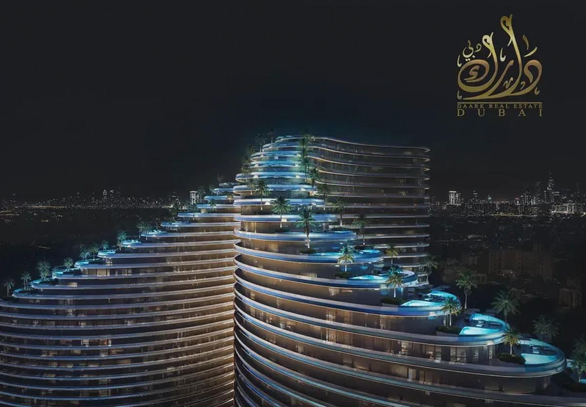 Urgent Sale | Discounted Unit | High ROI in Majan-2-2