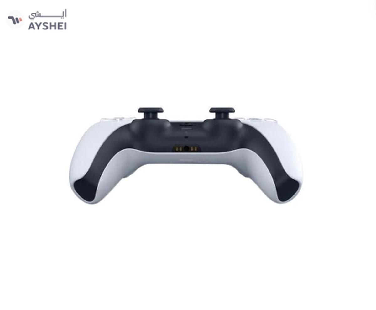 Sony DualSense Wireless Controller For PlayStation 5 - White-1-landscape