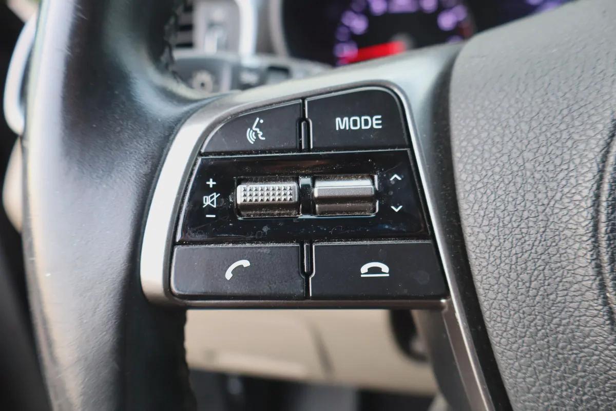 Kia Sorento SX – 2019 GCC Specs-10-10