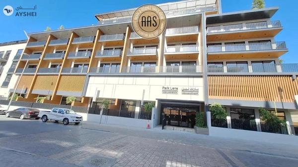 Brand New Ready to move 2BHK with All facilties (JVC)Dubai