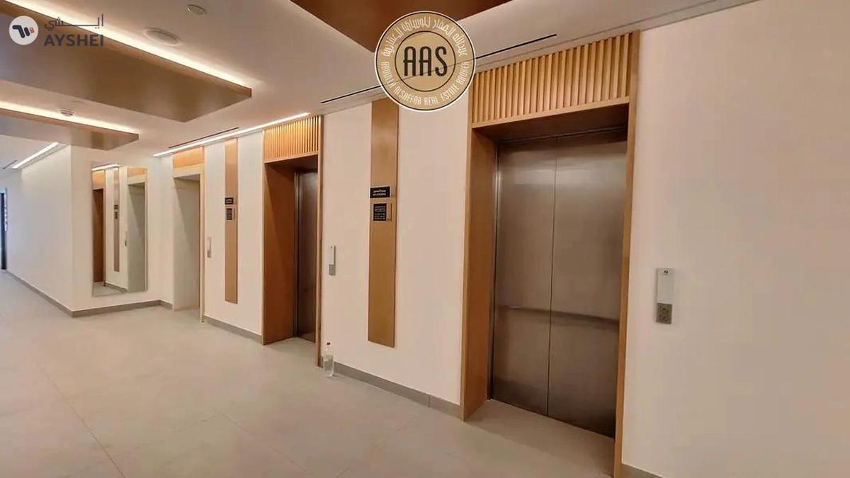 Brand New Ready to move 2BHK with All facilties (JVC)Dubai-2-2