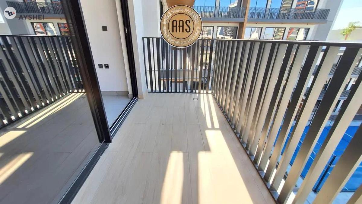 Brand New Ready to move 2BHK with All facilties (JVC)Dubai-4-4