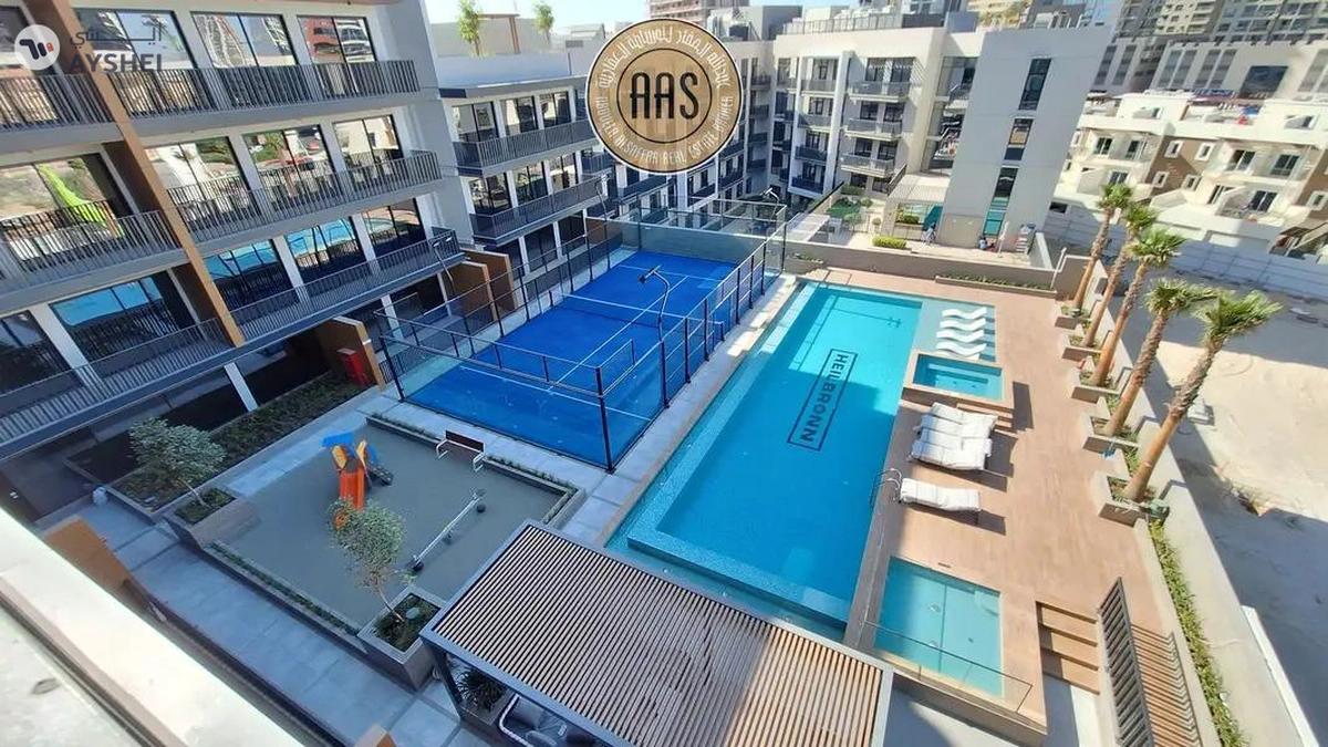 Brand New Ready to move 2BHK with All facilties (JVC)Dubai-6-6