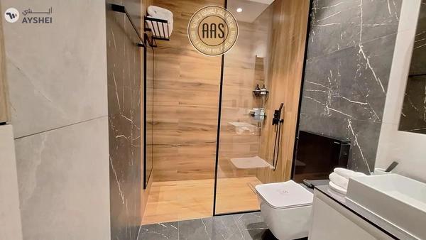 Brand New Ready to move 2BHK with All facilties (JVC)Dubai