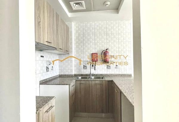 1BR Investment | Vacant Soon | Al Falak, DSO