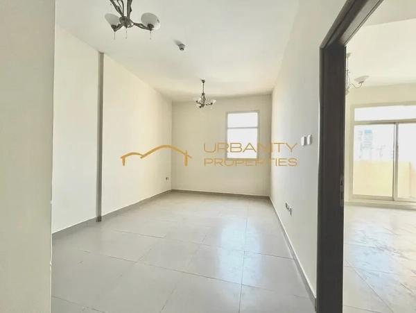 1BR Investment | Vacant Soon | Al Falak, DSO