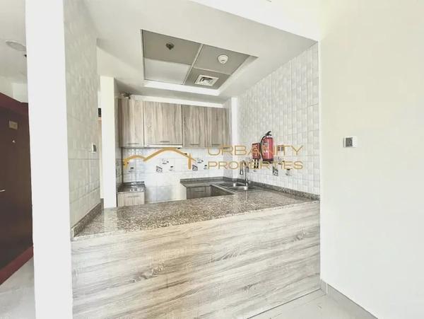 1BR Investment | Vacant Soon | Al Falak, DSO