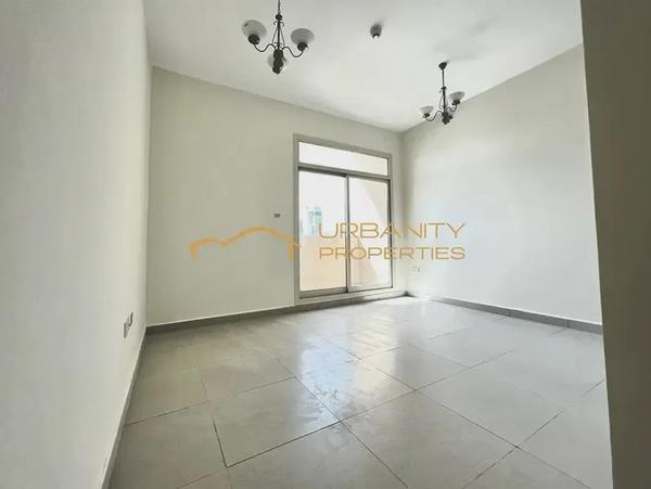 1BR Investment | Vacant Soon | Al Falak, DSO