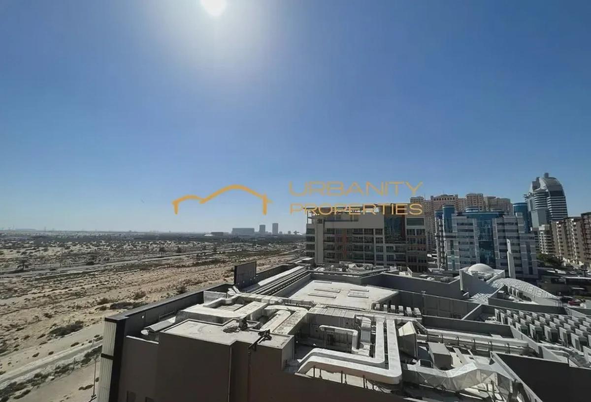 1BR Investment | Vacant Soon | Al Falak, DSO-1-landscape