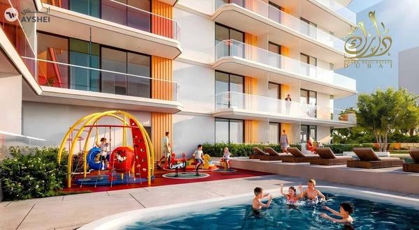 NEW LAUNCH | POST H. O PAYMEN PLAN | FURNISHED