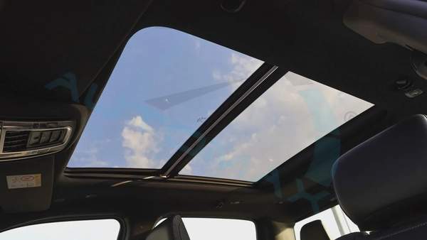 ( Only For Export ) 2026 RAM 1500 Rebel 3.0TT Hurricane GCC BRAND NEW