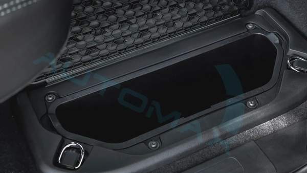 ( Only For Export ) 2026 RAM 1500 Rebel 3.0TT Hurricane GCC BRAND NEW