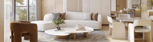 Furnished Studio /HIGH ROI/PRIME LOCATION PP/FELIXBLE PP