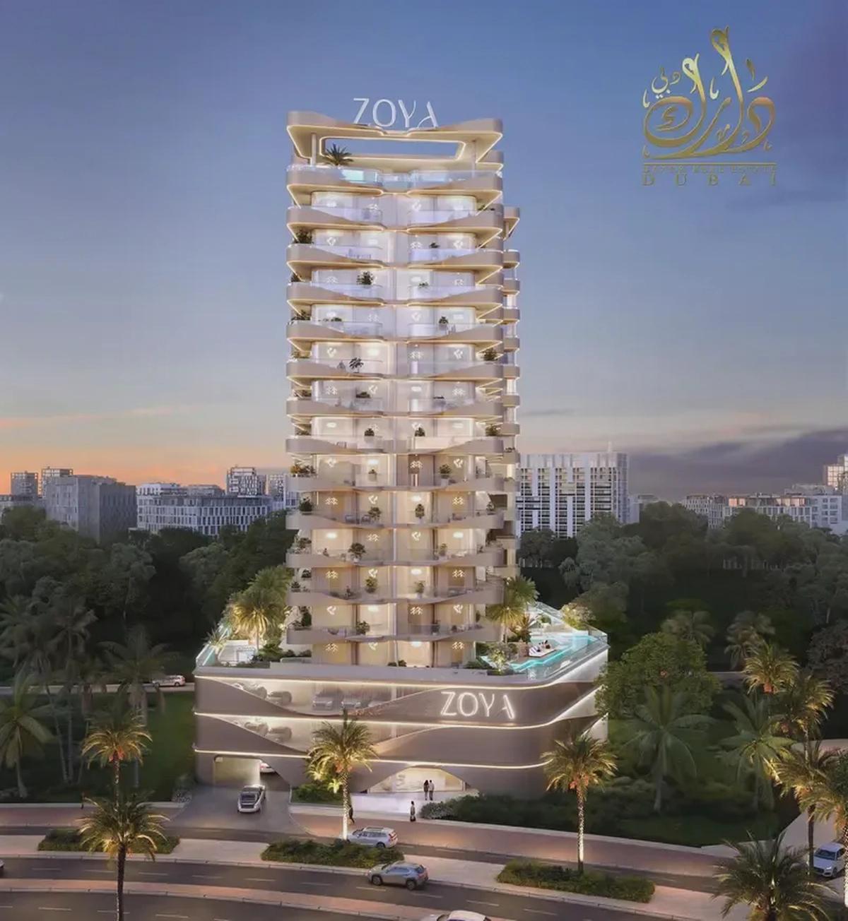 Furnished Studio /HIGH ROI/PRIME LOCATION PP/FELIXBLE PP-0-portrait