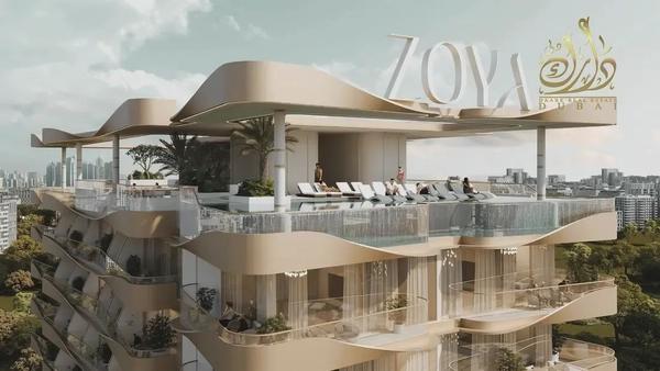 Furnished Studio /HIGH ROI/PRIME LOCATION PP/FELIXBLE PP