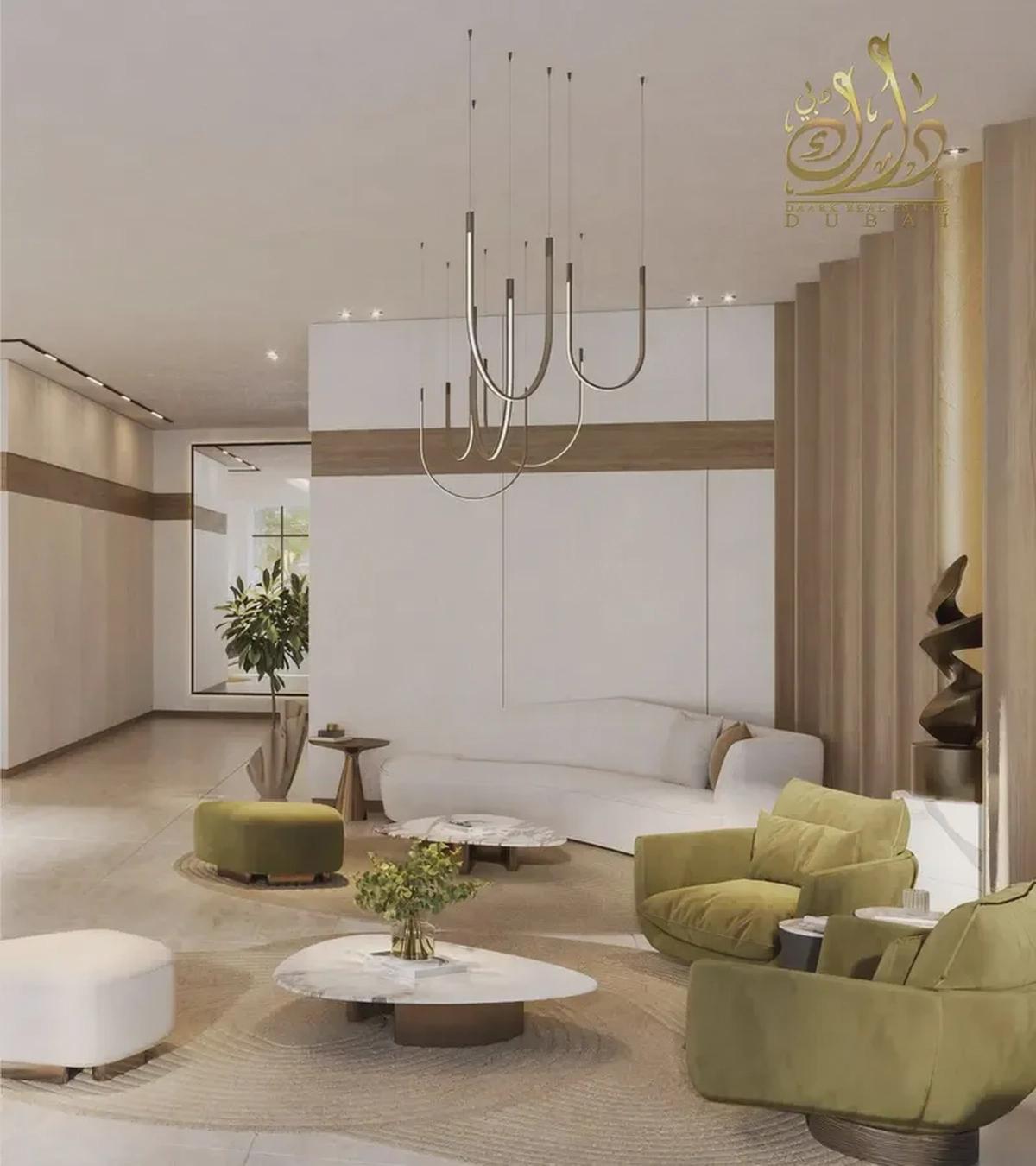 Furnished Studio /HIGH ROI/PRIME LOCATION PP/FELIXBLE PP-7-7