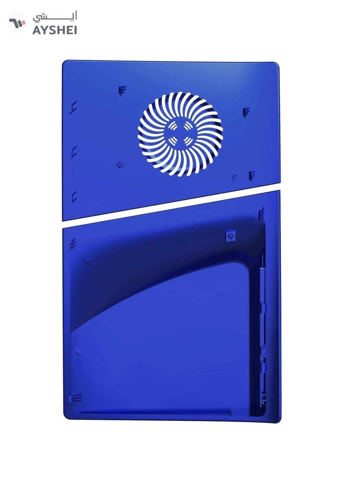 Generic TRIX SLIM Disc Edition Face Plates Cover Skins for PS5 Console-0-portrait