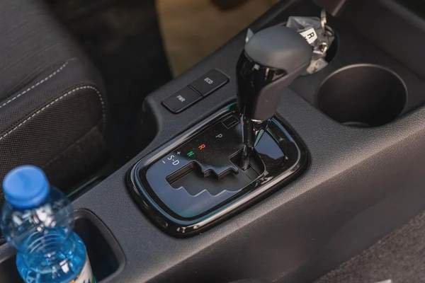 Toyota Hilux Adventure 2026 - GCC Specs - Brand New!