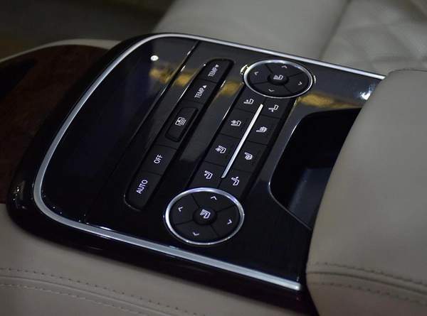GAC GA8 320T ( 2019 Model ) in Black Color GCC Specs