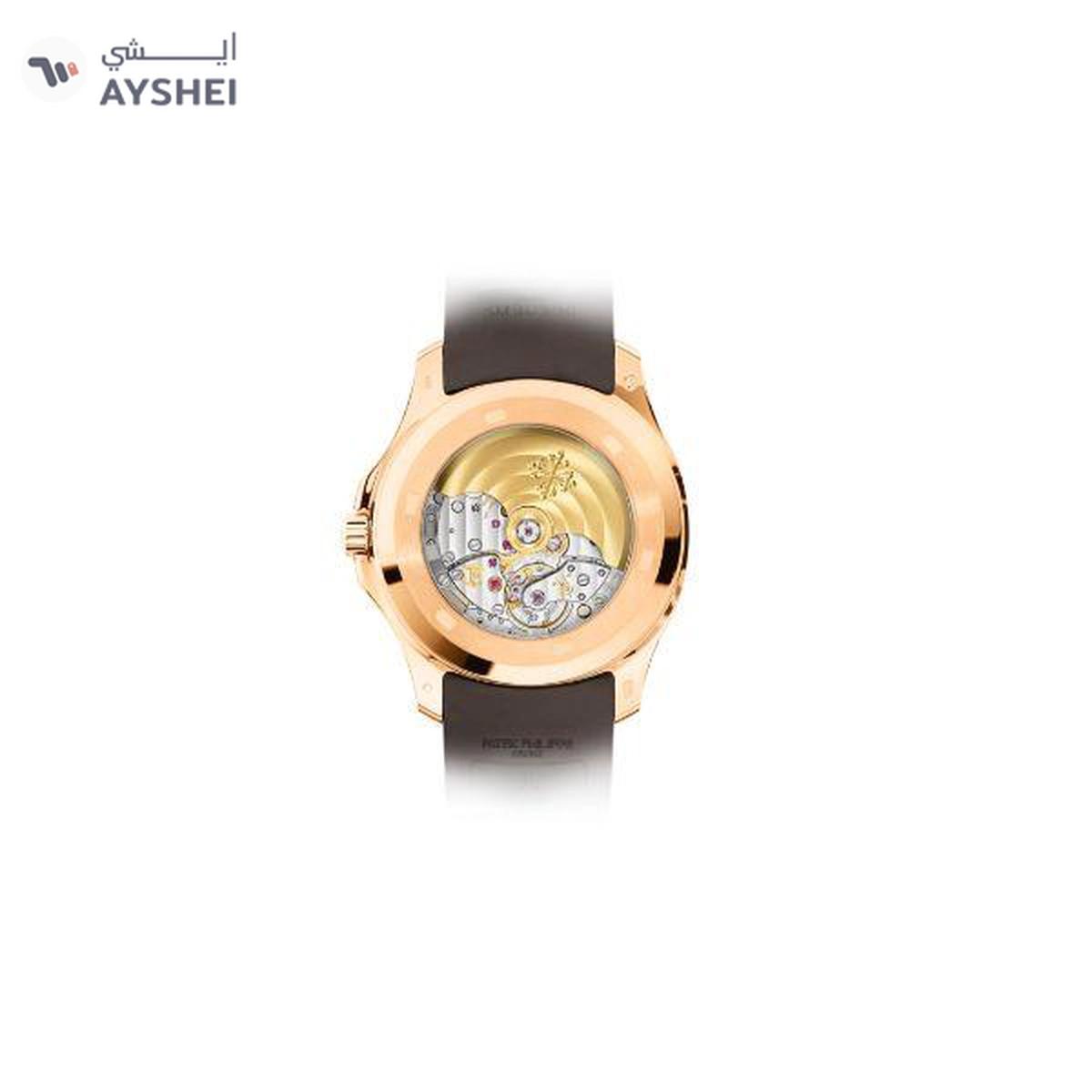 Patek Philippe Aquanaut Self-Winding 5167R-0-portrait