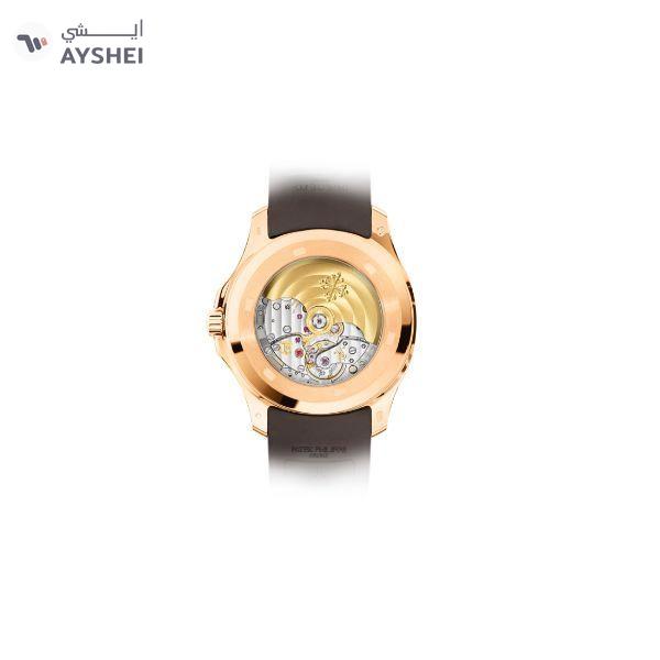 Patek Philippe Aquanaut Self-Winding 5167R