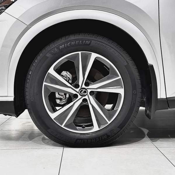 2025 Lexus Rx-350 Premium- hybrid