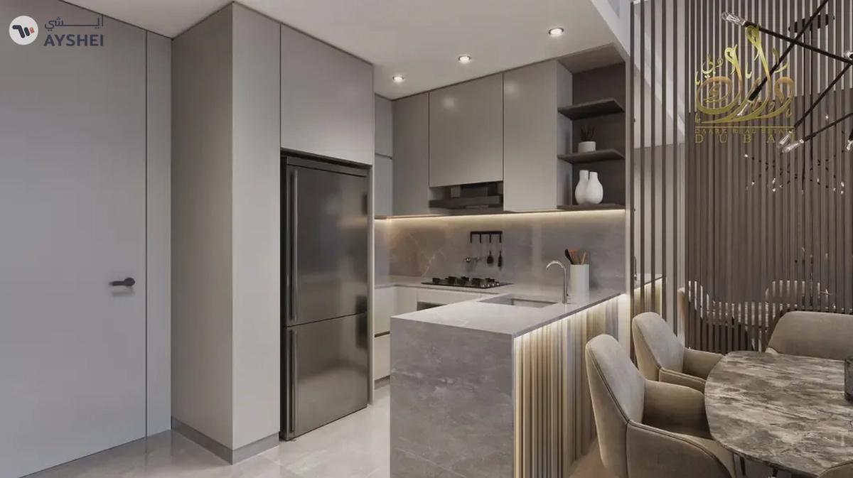 Smart Investment | High ROI 1% Monthly HO Q3 2027-5-5