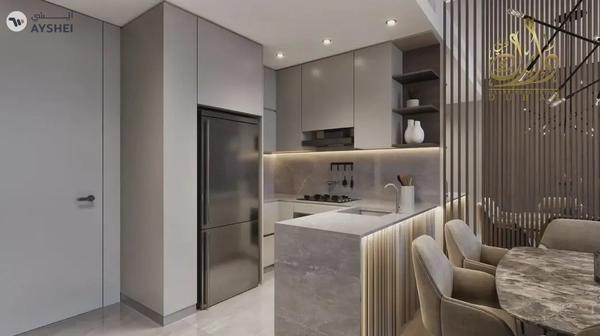 Smart Investment | High ROI 1% Monthly HO Q3 2027