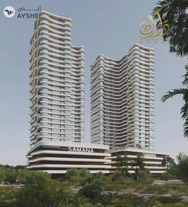 Smart Investment | High ROI 1% Monthly HO Q3 2027