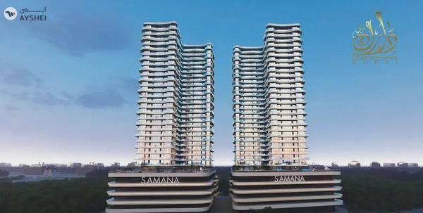 Smart Investment | High ROI 1% Monthly HO Q3 2027