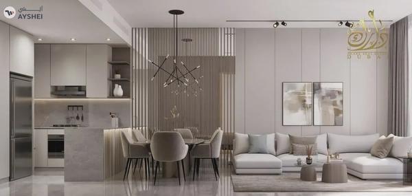 Smart Investment | High ROI 1% Monthly HO Q3 2027