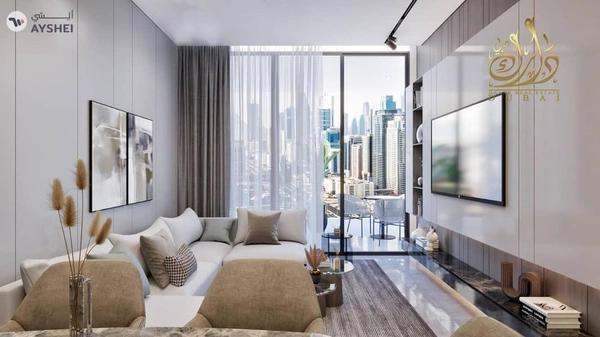 Smart Investment | High ROI 1% Monthly HO Q3 2027