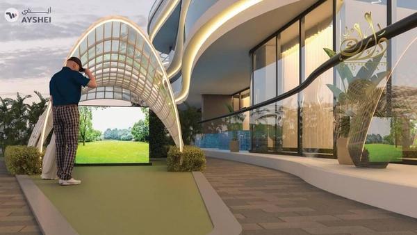 Smart Investment | High ROI 1% Monthly HO Q3 2027