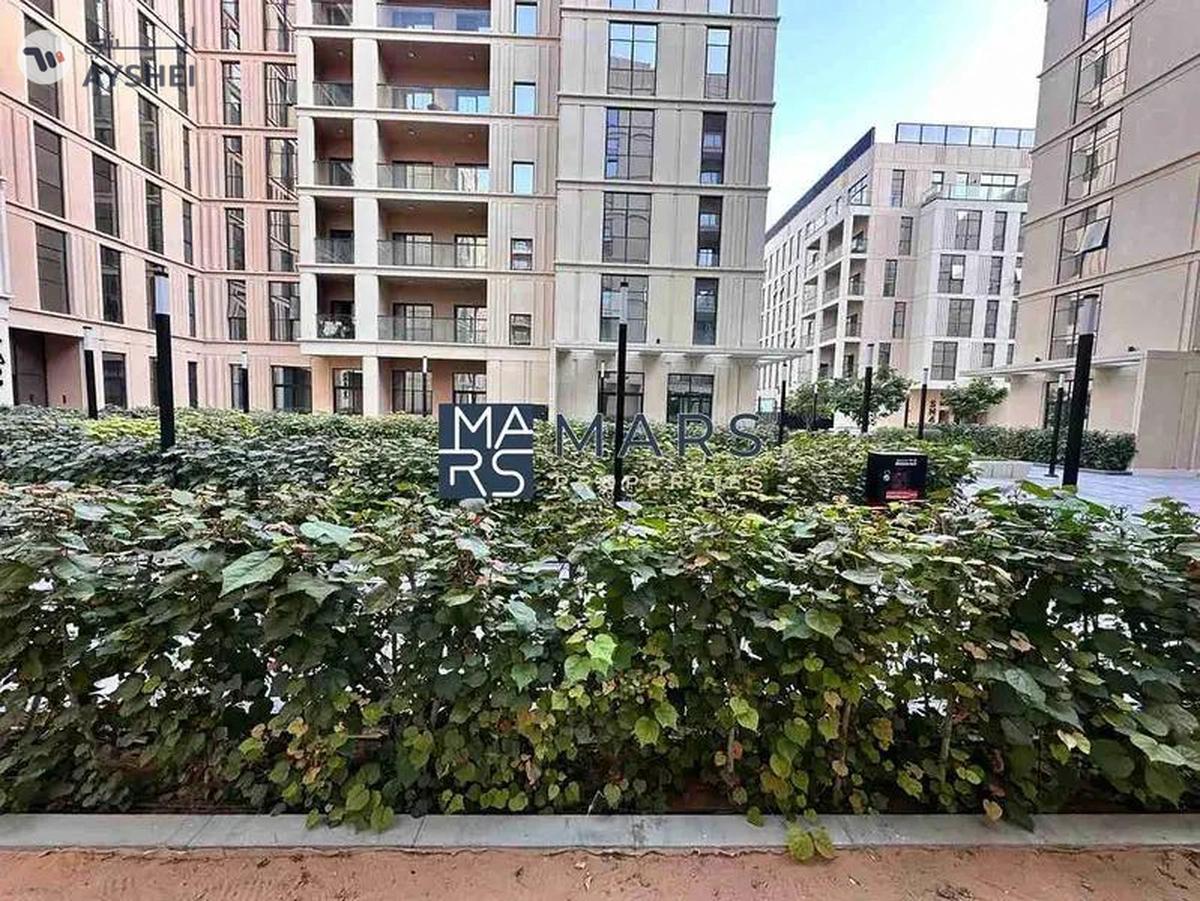 Studio for rent in Mamsha-8-8