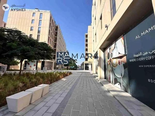 Studio for rent in Mamsha