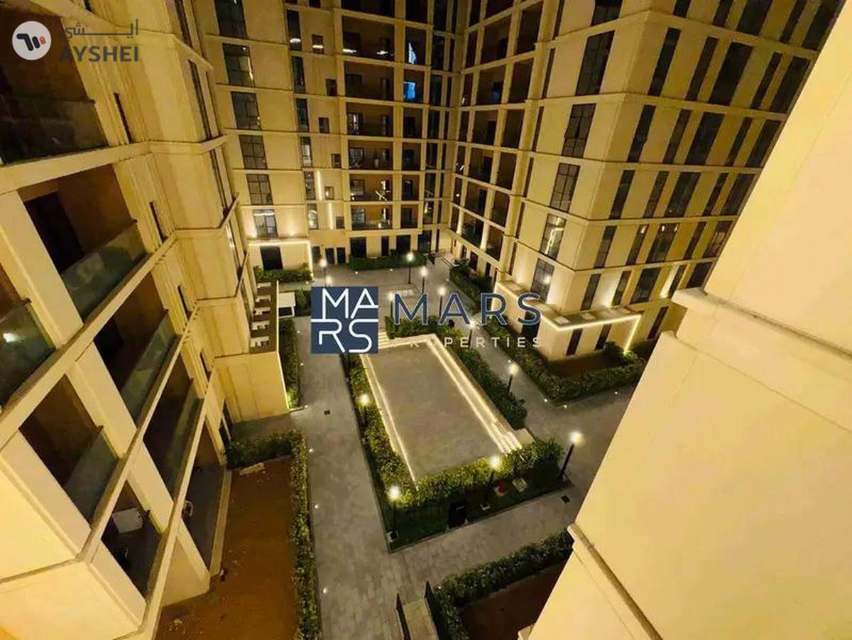 Studio for rent in Mamsha-10-10