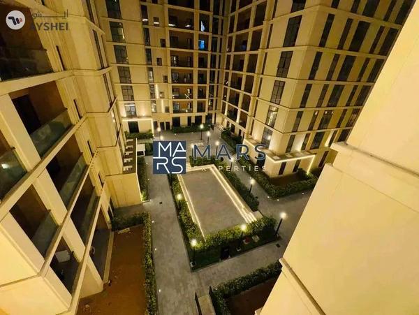 Studio for rent in Mamsha