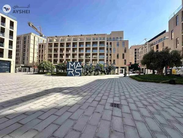 Studio for rent in Mamsha