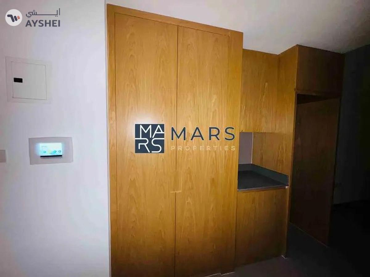 Studio for rent in Mamsha-1-landscape