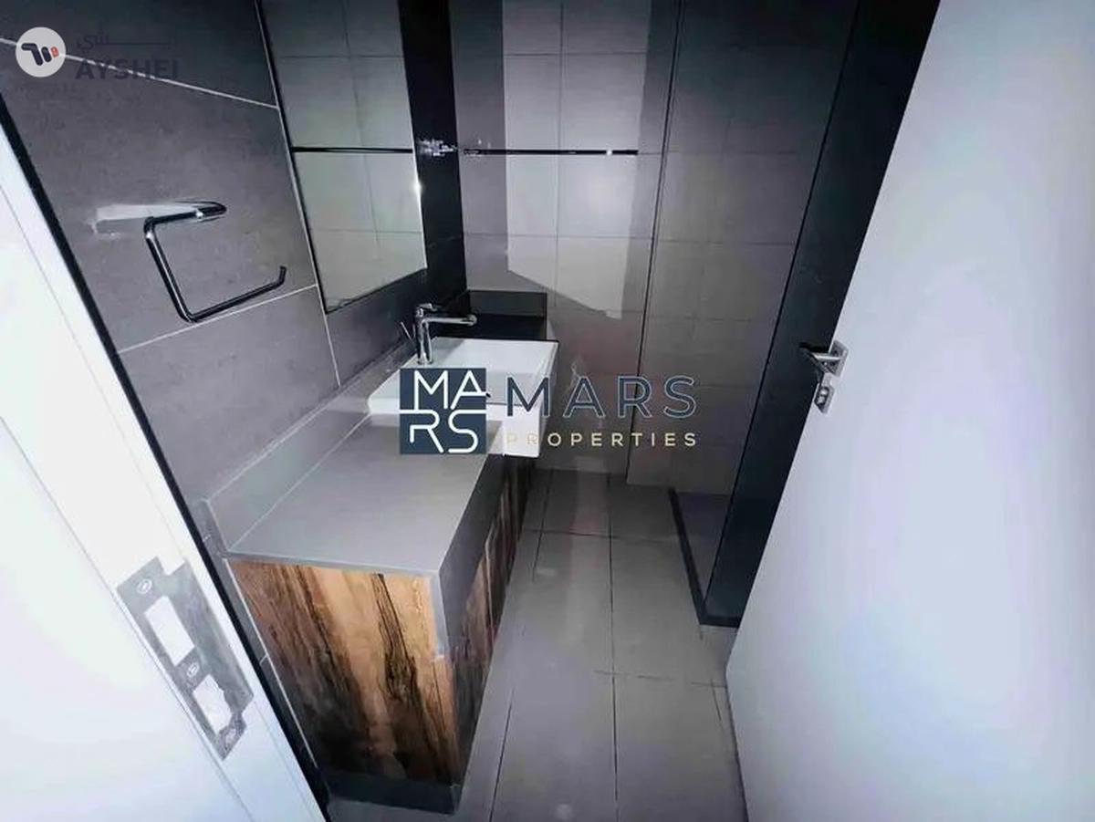 Studio for rent in Mamsha-4-4