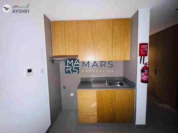 Studio for rent in Mamsha