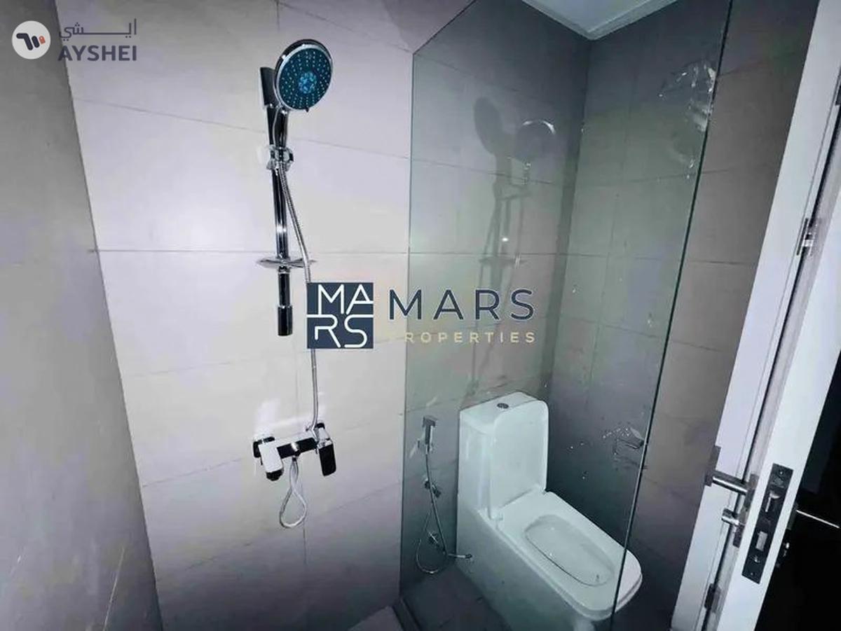 Studio for rent in Mamsha-7-7