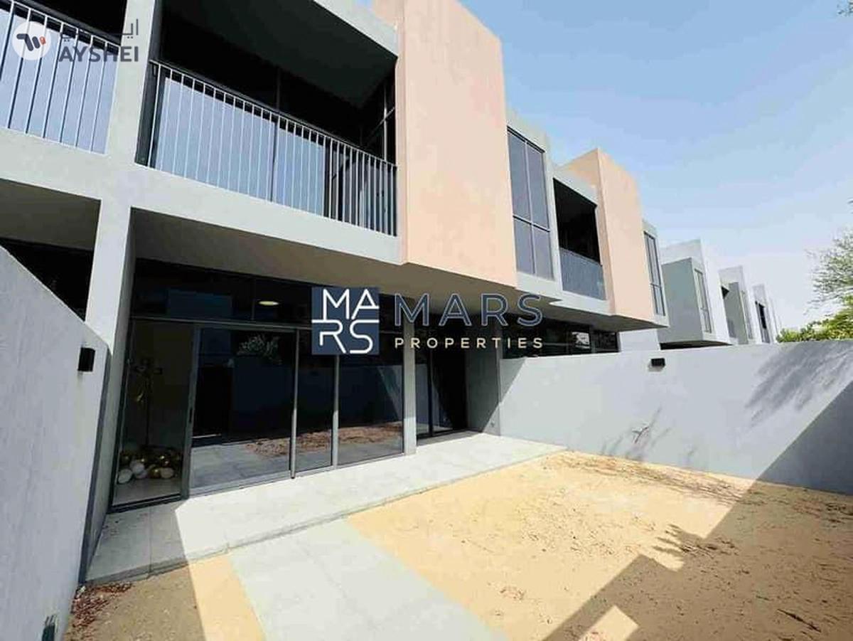 Ready To Move | Brand New | Luxurious Townhouses-0-landscape