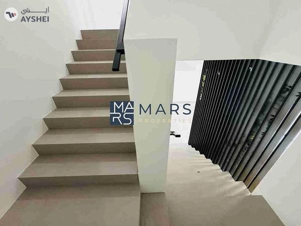 Ready To Move | Brand New | Luxurious Townhouses