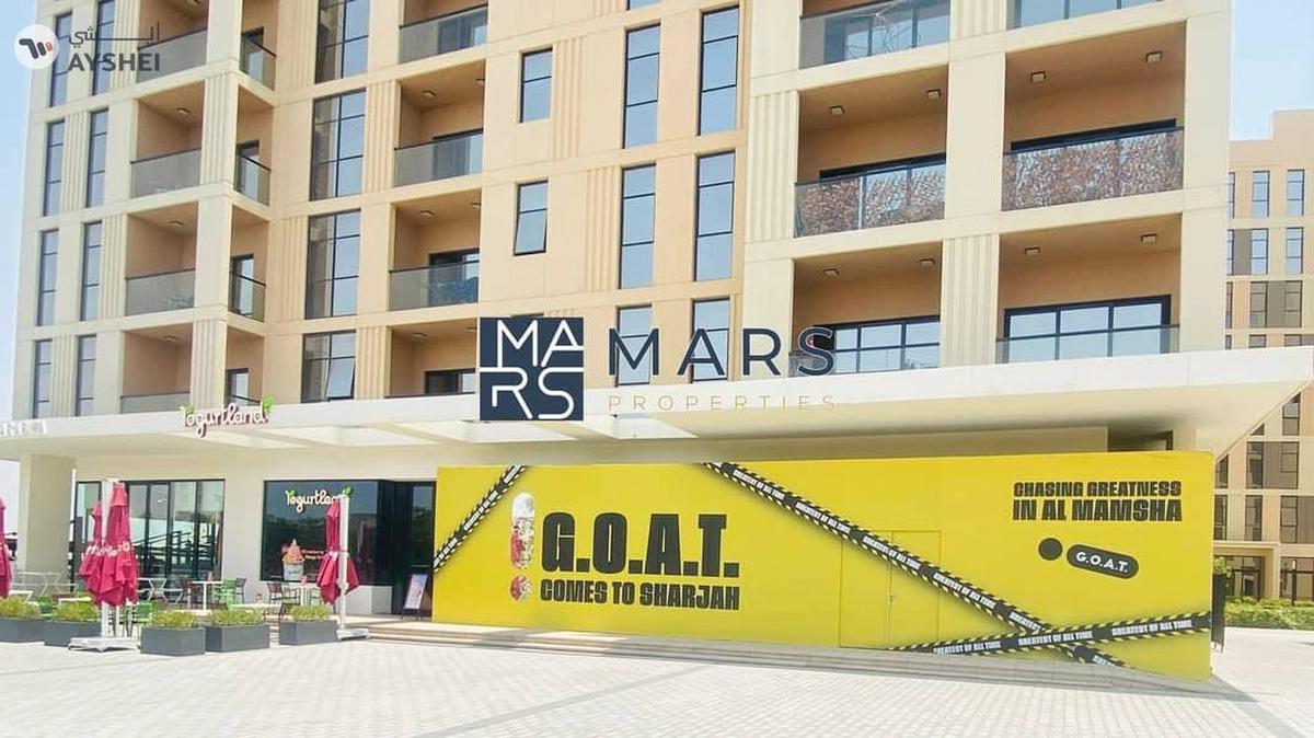 New Design | open View | First Tenant-10-10