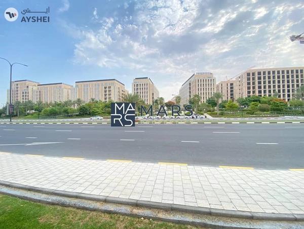 New Design | open View | First Tenant